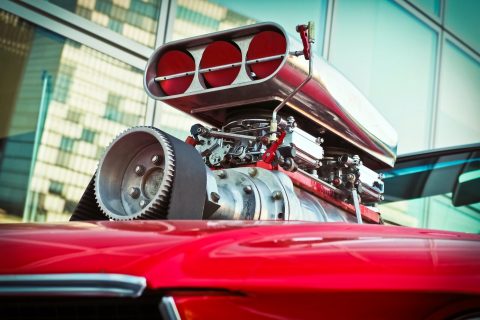High Performance Racing Applications High Performance Motorsports & Racing Technology Ohio - Ohio Technical ...